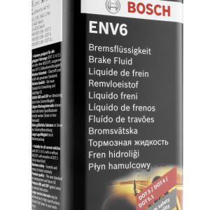 BOSCH BRAKE FLUID ENV6 1 LITRE – 1987479207