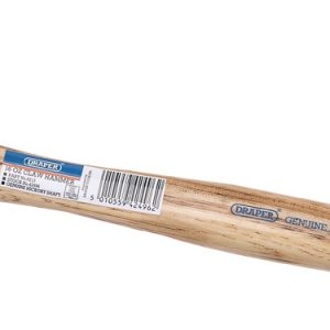 Draper 450G (16oz) Hickory Shaft Claw Hammer – 42496